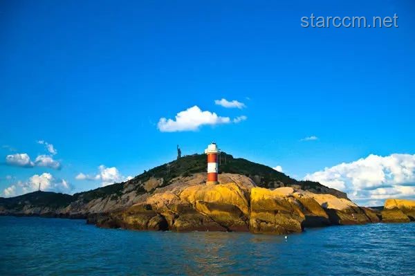 东极岛定档：影视与旅游跨界融合的创新探索
